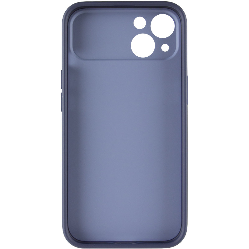Чехол Ummi Full Camera with Magnetic Fit HQ Ring для Apple iPhone 13 (6.1") Херсон - изображение 3