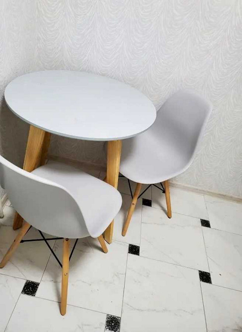 долгосрочная аренда 1-к квартира Киев, Днепровский, 15000 грн./мес. Киев - изображение 6