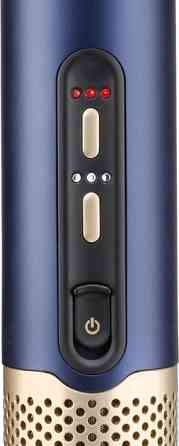 Стайлер для волос Babyliss AS6550E 1600 Вт синий Киев