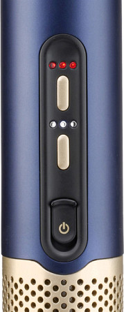 Стайлер для волос Babyliss AS6550E 1600 Вт синий Київ - зображення 3
