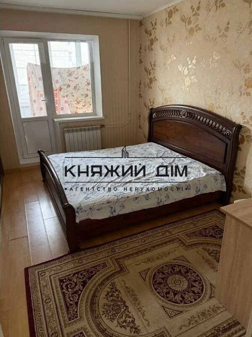 Оренда 3 к квартири,метро Харківська. вул. Вербицького, 4А Код об'єкту 11141371 Київ - зображення 12