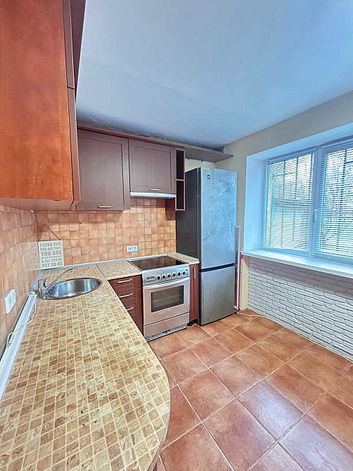 продажа 1-к квартира Киев, Соломенский, 47000 $ Киев - изображение 2