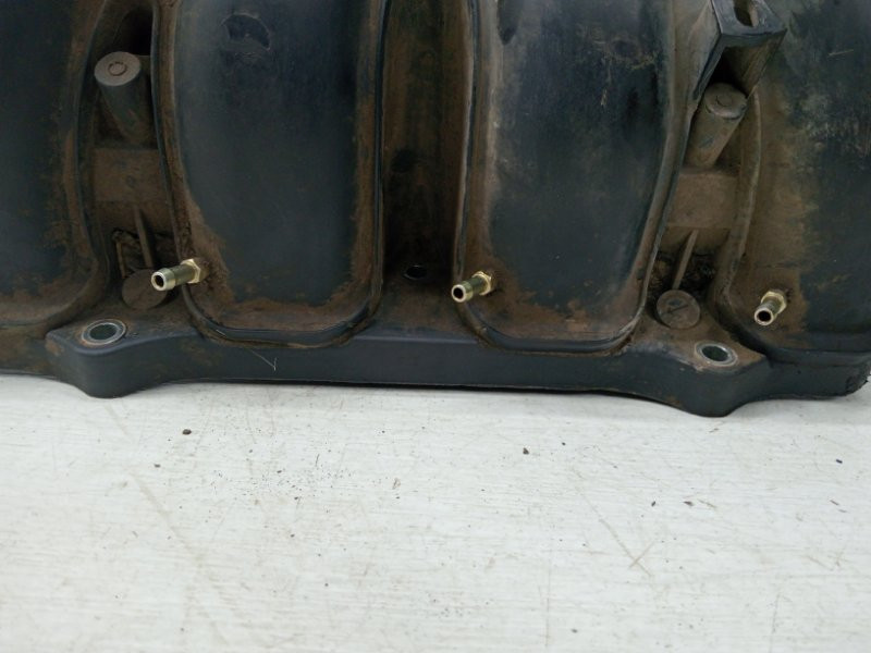 Коллектор впускной пластик Toyota RAV 4 2005-2016 1712028100 (Арт. 60657) Київ - зображення 2