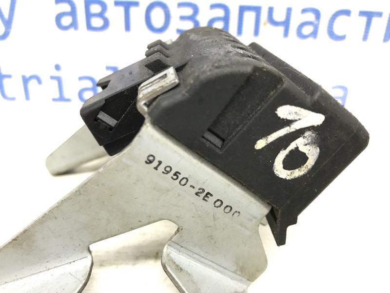 Блок управления Hyundai Tucson 2004-2009 919502E000 (Арт. 37241) Киев - изображение 3