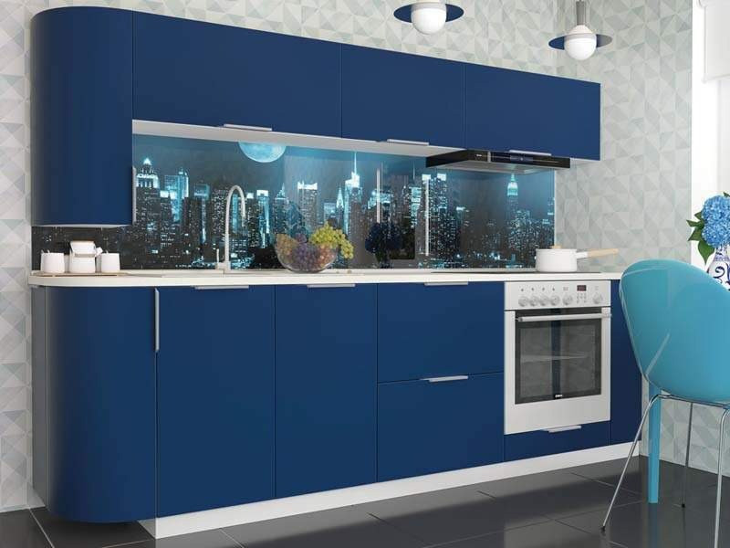 Кухня под заказ VIP-Master™ Київ - зображення 1