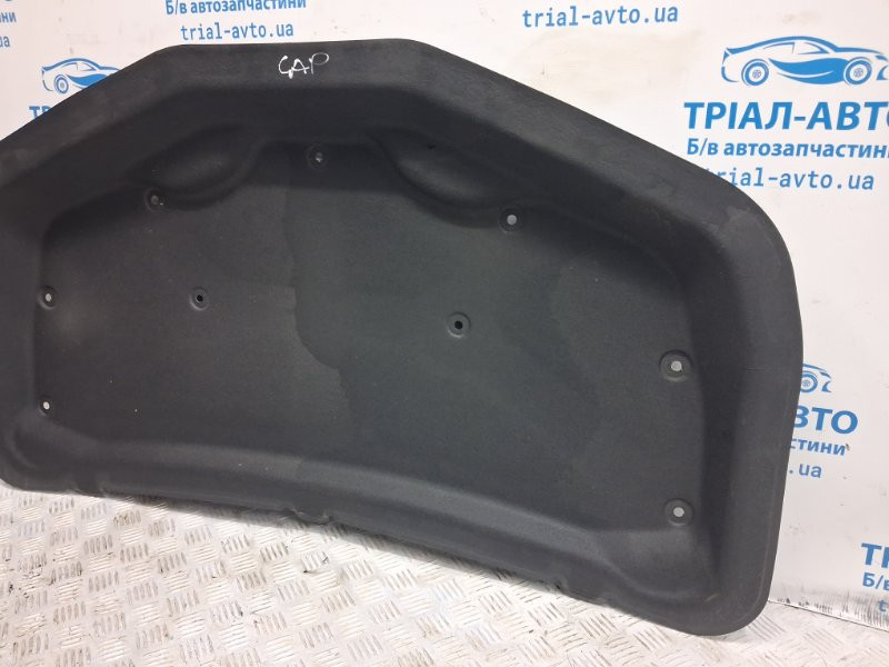 Обшивка капота Chevrolet Captiva 2006-2018 95149369 (Арт. 70062) Київ - зображення 2