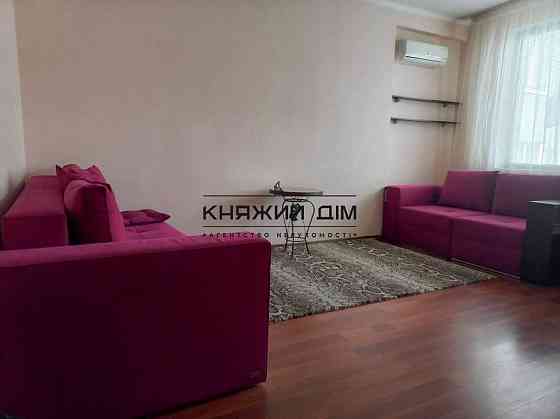 Оренда 1 кімнатна квартира м. Позняки КОД 11204316 Київ