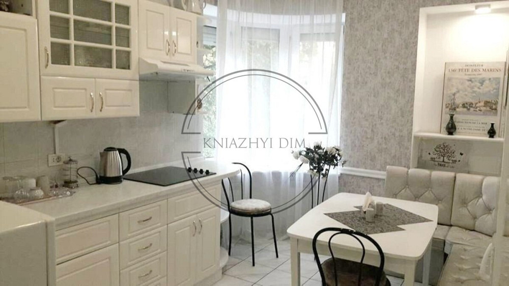 Оренда 2-х к. кв. на Печерську, Липки. Хрещатик. № 11181104 Київ - зображення 7