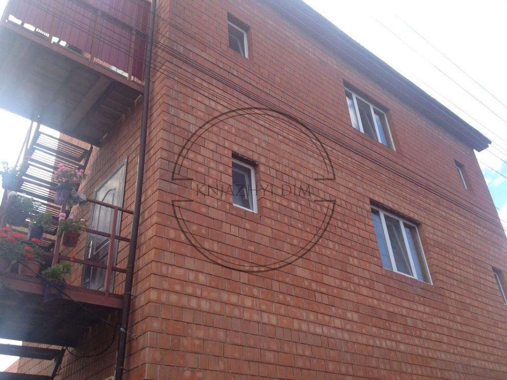 Відмінна 1 кімнатна студіо , м. Академмістечко вул Брусилівська,7А Код Об'єкту 11136647 Київ - зображення 5