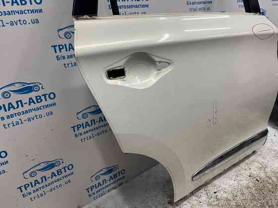 Дверь задняя правая Infiniti QX60 L50 3.5 БЕНЗИН VQ35DE 2013 (б/у) Київ