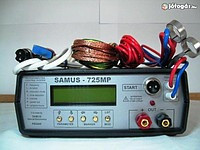 С А М У С 1000 СОМОЛОВ S A M U S 725 MP MS Одесса - изображение 4