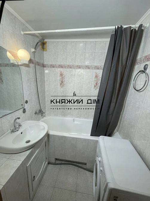 Продаж 3-кімнатної квартири | Осокорки | 5 хв до метро Киев - изображение 11
