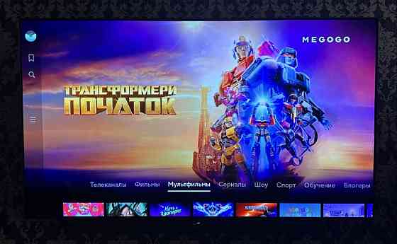 Ексклюзивний телевізор Loewe bild 5.65 OLED / 4K UHD / преміум класу! Киев