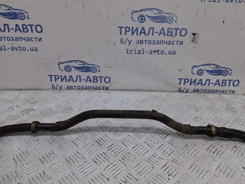 Стабилизатор передний Suzuki SX4 1.6 БЕНЗИН M16A 2006 (б/у) Киев - изображение 4
