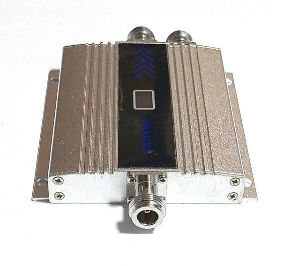 GSM усилитель сотовой связи GSM 4G LTE GB-9011-G 900 МГц 55 дБ 11 дБм с двумя выходами, 70-130 кв. м Днепр - изображение 4