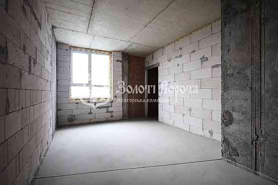 продажа 3-к квартира Киево-Святошинский, Ирпень, 75000 $ Ірпінь