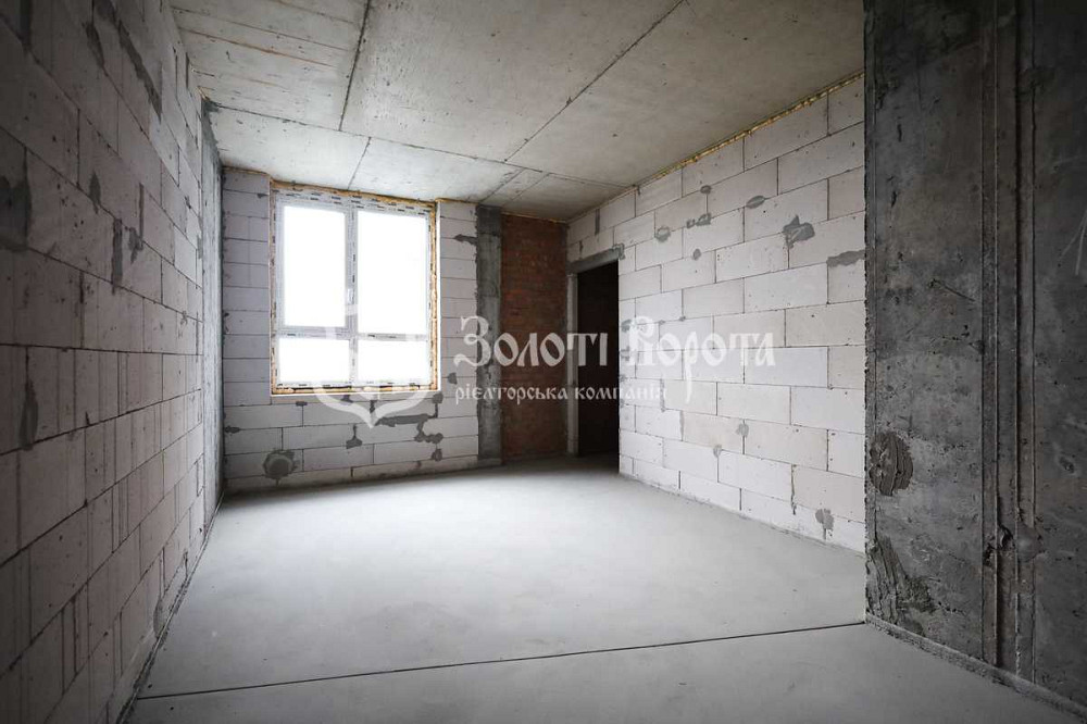 продажа 3-к квартира Киево-Святошинский, Ирпень, 75000 $ Ирпень - изображение 2