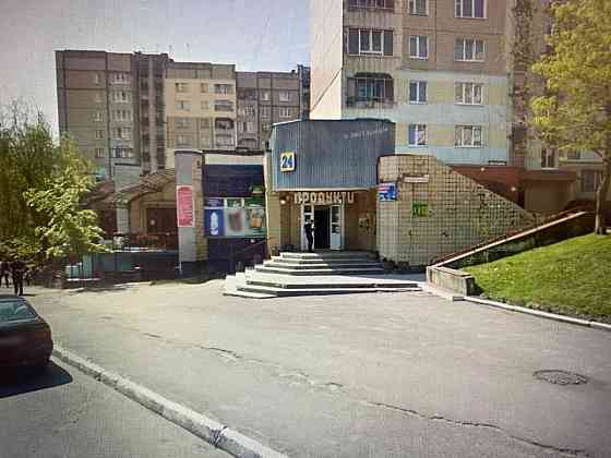 долгосрочная аренда торговые площади Львов, Сиховский , 159185 грн./мес. 