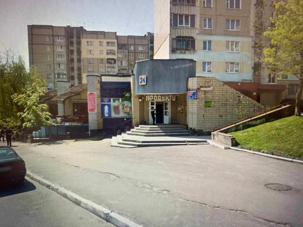 долгосрочная аренда торговые площади Львов, Сиховский , 159185 грн./мес.  - зображення 3