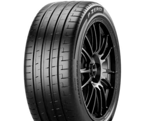 255/35 R19 Pirelli PZero (PZ5) 96Y Легкова шина Киев