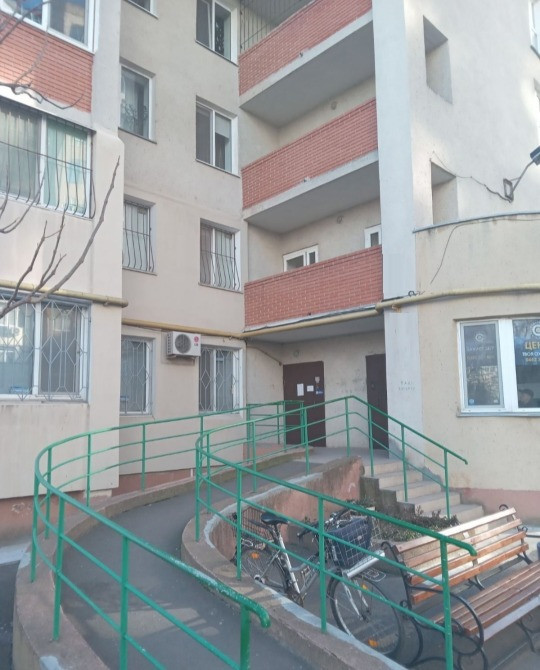 Пропонується до продажу простора та світла однокімнатна квартира 47 кв.м. на Заболотного. Одесса - изображение 7