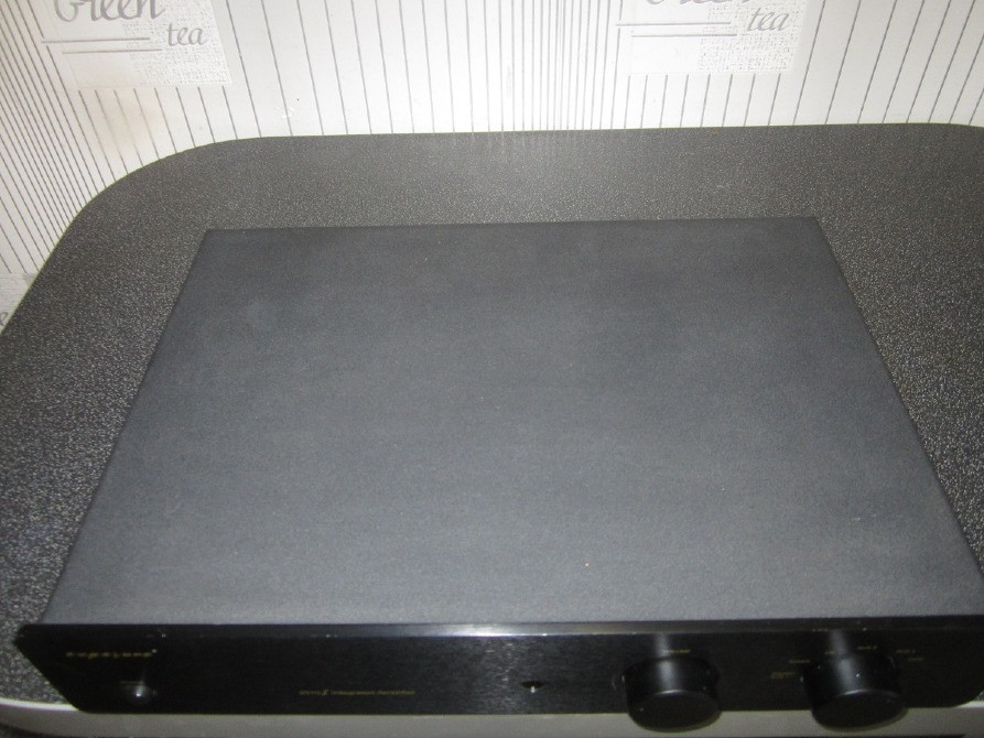 Продам английский интегральный усилитель Exposure 2010S Кривий Ріг - зображення 3