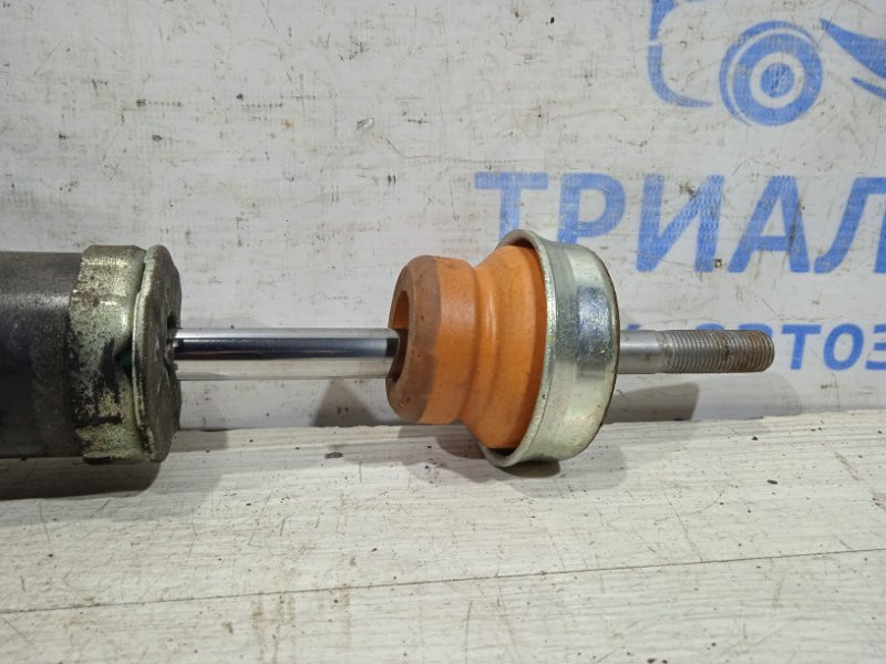 Амортизатор задний Toyota Avensis T25 1.8 БЕНЗИН 1ZZFE 2002 (б/у) Киев - изображение 3