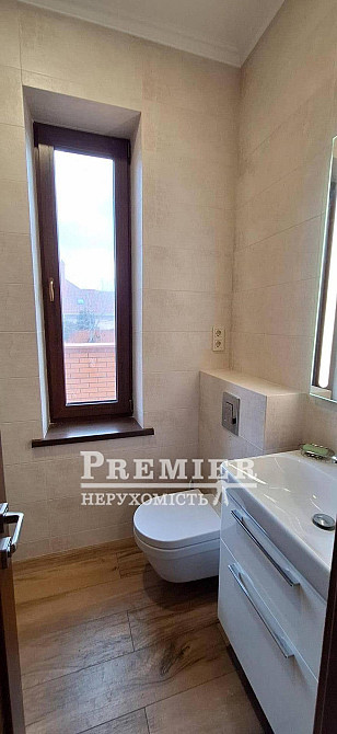 Продається новий будинок у Совіньйоні 500 м² на ділянці 7,5 соток Черноморск - изображение 5