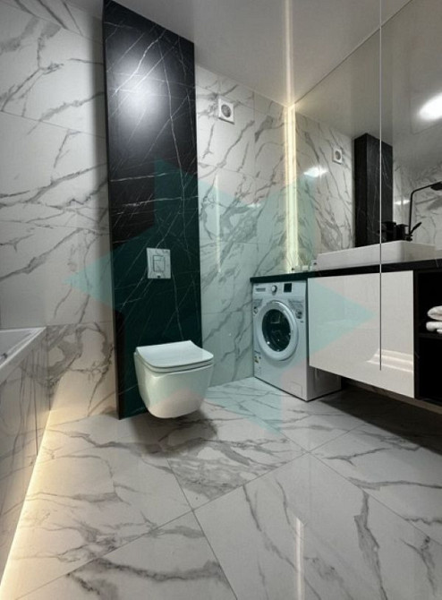 Продам. 1-к.кв. 8/10, Підстанція. Запорізьке шосе 28 ЖК «Щасливий» Дніпро - зображення 9