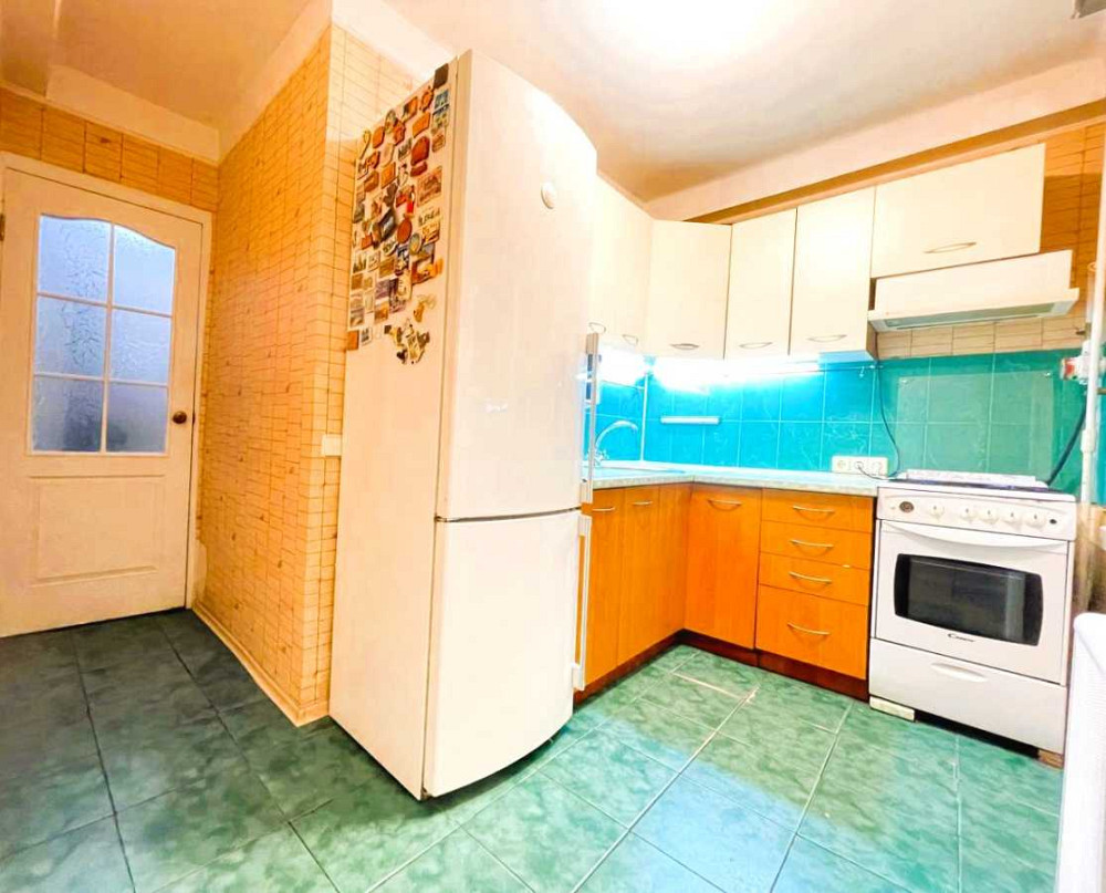 продажа 3-к квартира Киев, Оболонский, 75000 $ Київ - зображення 4