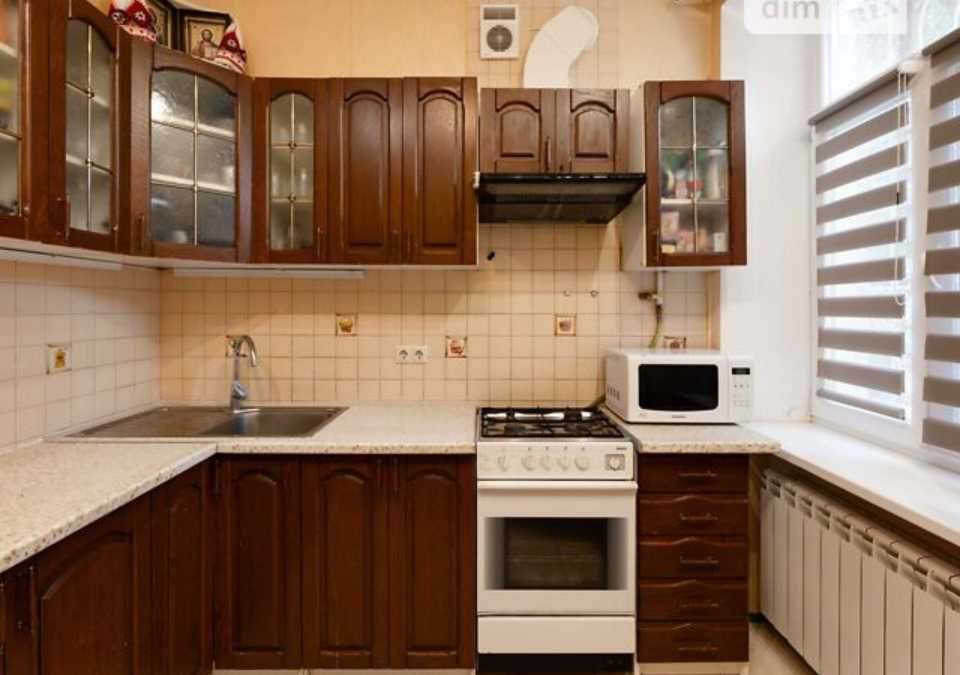 долгосрочная аренда 2-к квартира Киев, Шевченковский, 20000 грн./мес. Київ - зображення 2