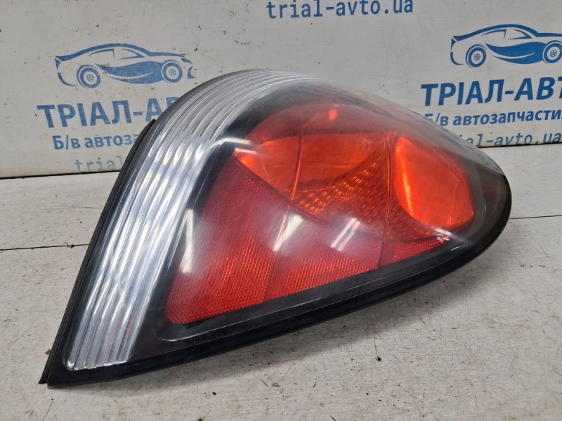 Фонарь задний внешний правый Kia Rio 2005-2011 924021G210 (Арт. 86912) Київ - зображення 3