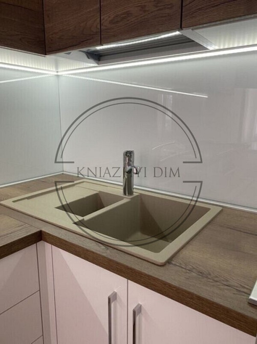 Продажа 1-но к. квартиры в ЖК Комфорт Таун. № 21137541 Київ - зображення 6