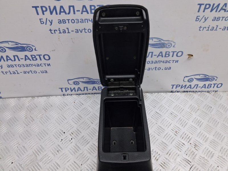 Подлокотник Mitsubishi Lancer 9 1.6 БЕНЗИН 4G18 2003 (б/у) Киев - изображение 5