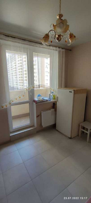 долгосрочная аренда 1-к квартира Одесса, Пересыпский, 8000 грн./мес. Одеса - зображення 5