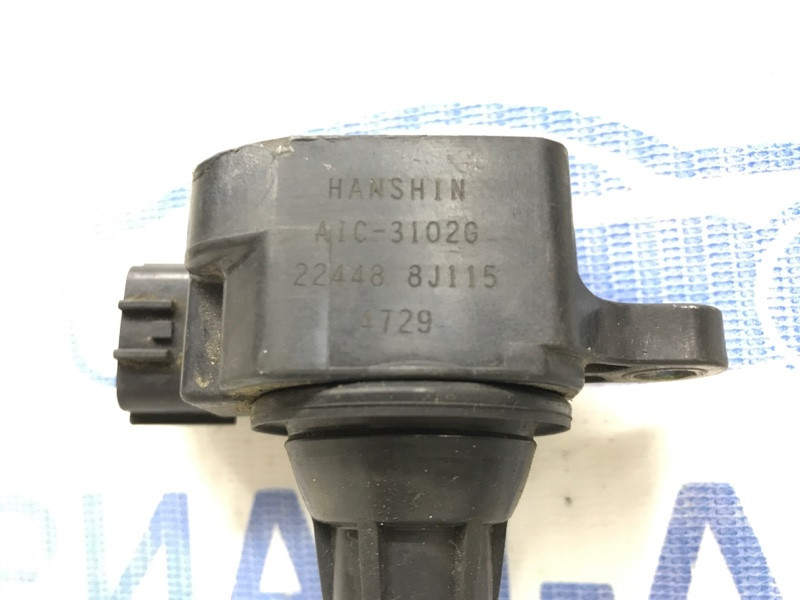 Катушка зажигания Nissan Murano Z50 3.5 БЕНЗИН 2002 (б/у) Київ - зображення 3