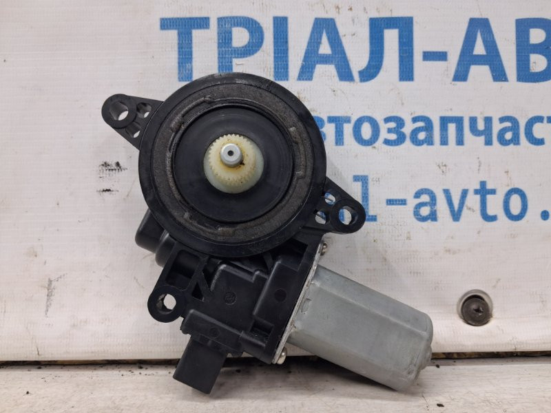 Моторчик стеклоподъемника задний Mazda 6 GH 2.5 БЕНЗИН L5-VE 2007 прав. (б/у) Київ - зображення 2