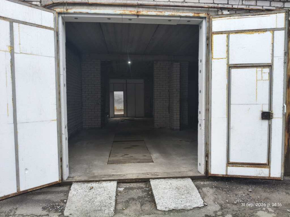 долгосрочная аренда отдельно стоящий гараж Киев, Деснянский, 400 $/мес. Київ - зображення 10