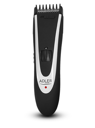 Машинка для стрижки волос + триммер Adler AD 2822 Київ - зображення 1