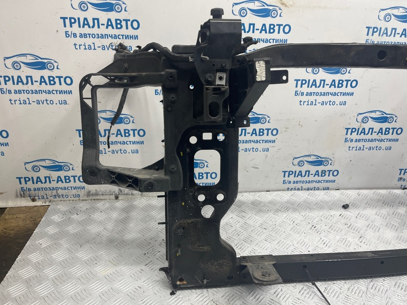 Панель передняя Jeep Cherokee KL 3.2 БЕНЗИН EHK 2013 (б/у) Київ - зображення 3