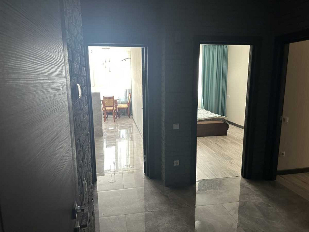 долгосрочная аренда 2-к квартира Киев, Соломенский, 25000 грн./мес. Київ - зображення 11