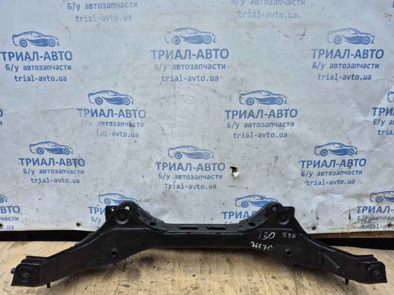 Балка задней подвески Hyundai I30 2007-2012 554102H000 (Арт. 76670) Киев - изображение 11