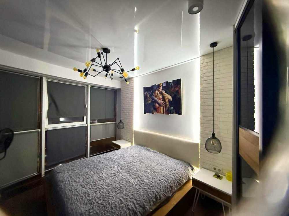 долгосрочная аренда 2-к квартира Киев, Дарницкий, 30000 грн./мес. Киев - изображение 10