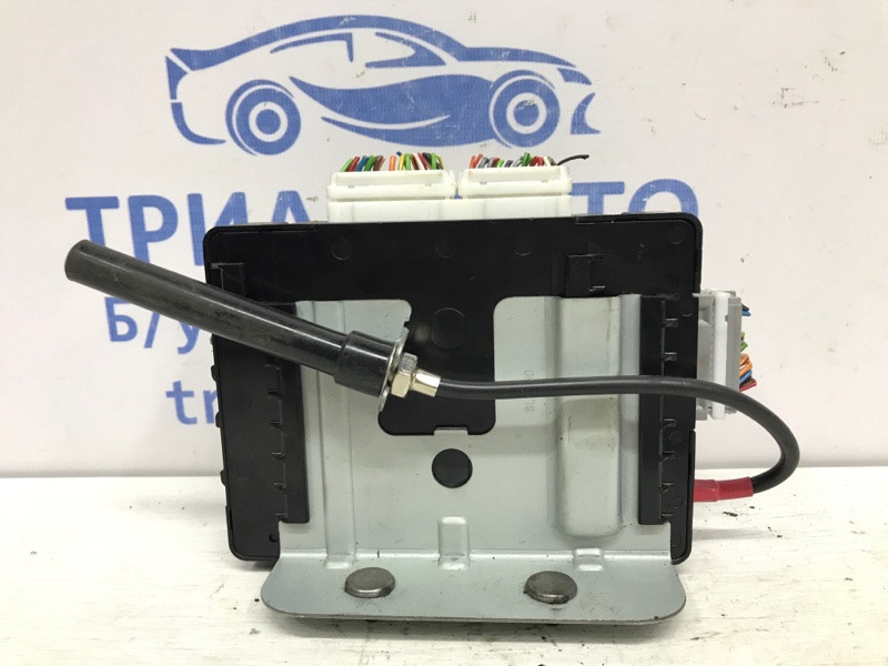 Блок комфорта Kia Sportage SL 1.7 DIESEL D4FD 2010 (б/у) Київ - зображення 2