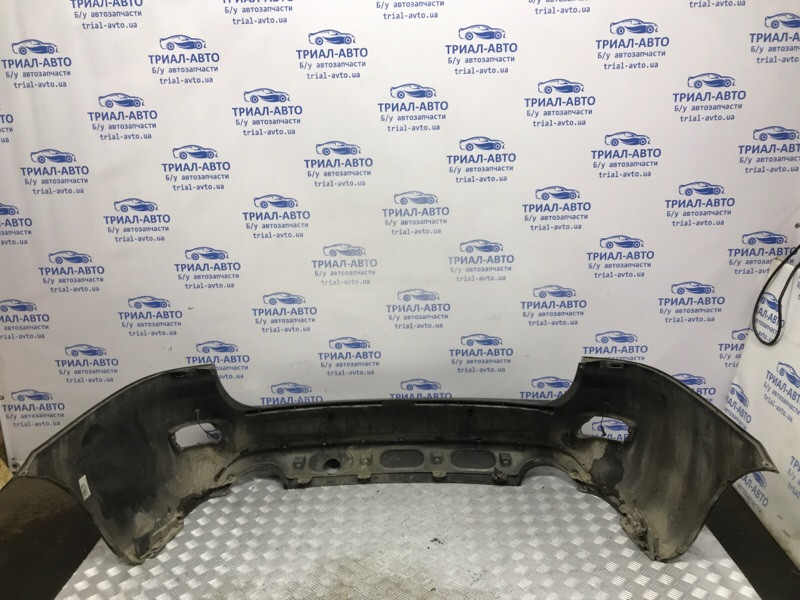 Бампер задний Hyundai Santa fe 2005-2012 866112B020 (Арт. 52321) Киев - изображение 7