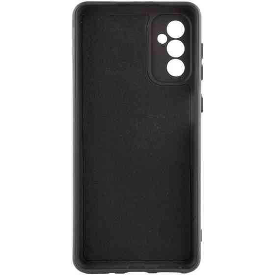 Чехол TPU GETMAN Liquid Silk Full Camera для Samsung Galaxy S23 FE Херсон