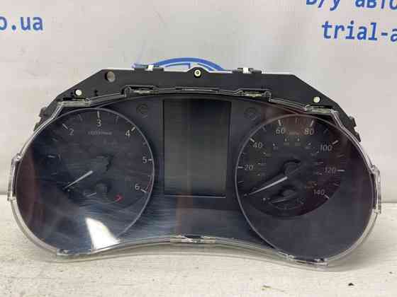Приборная панель Nissan Qashqai J11 1.6 DIESEL R9M 2013 (б/у) Киев