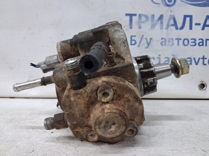 ТНВД Mitsubishi L200 KB 2.5 DIESEL 4D56 2006 (б/у) Київ - зображення 1