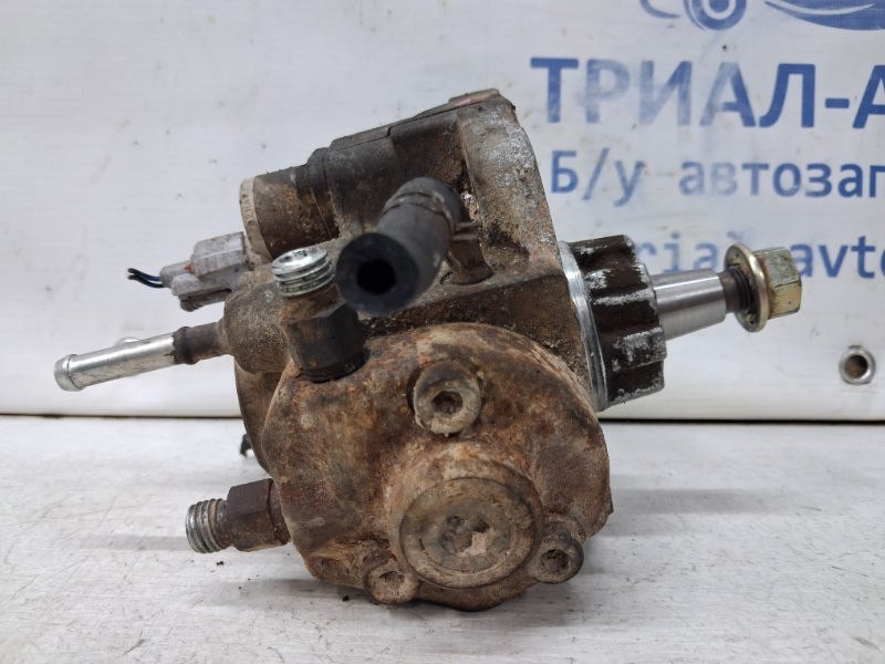 ТНВД Mitsubishi L200 KB 2.5 DIESEL 4D56 2006 (б/у) Киев - изображение 1