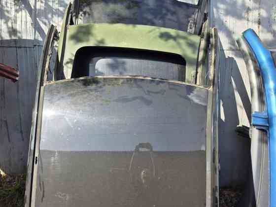 Крыша Kia Ceed ED 1.6 DIESEL D4FB 2006 (б/у) Киев